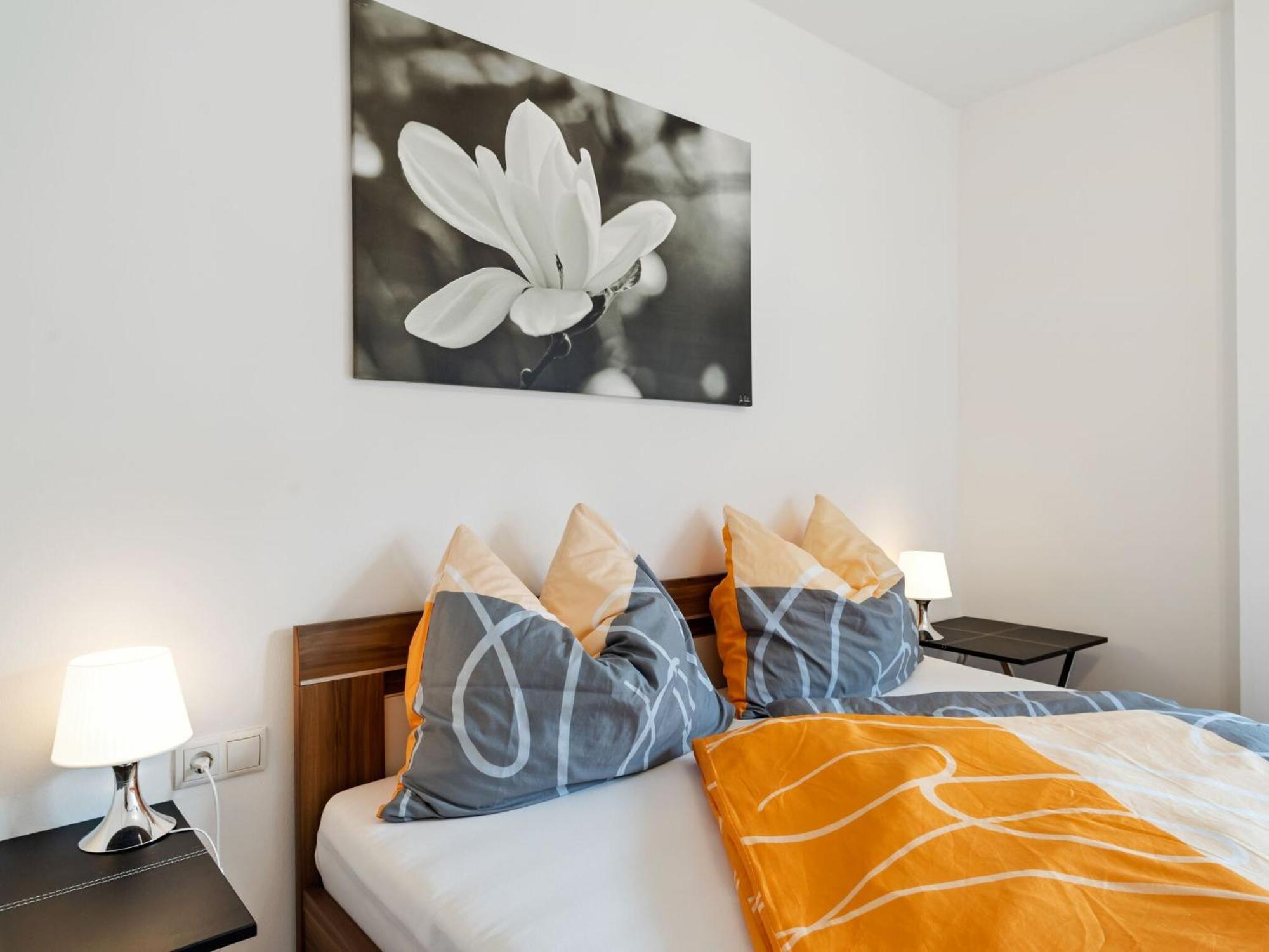 Apartment In Innsbruck Near Ambras Castle Exteriör bild