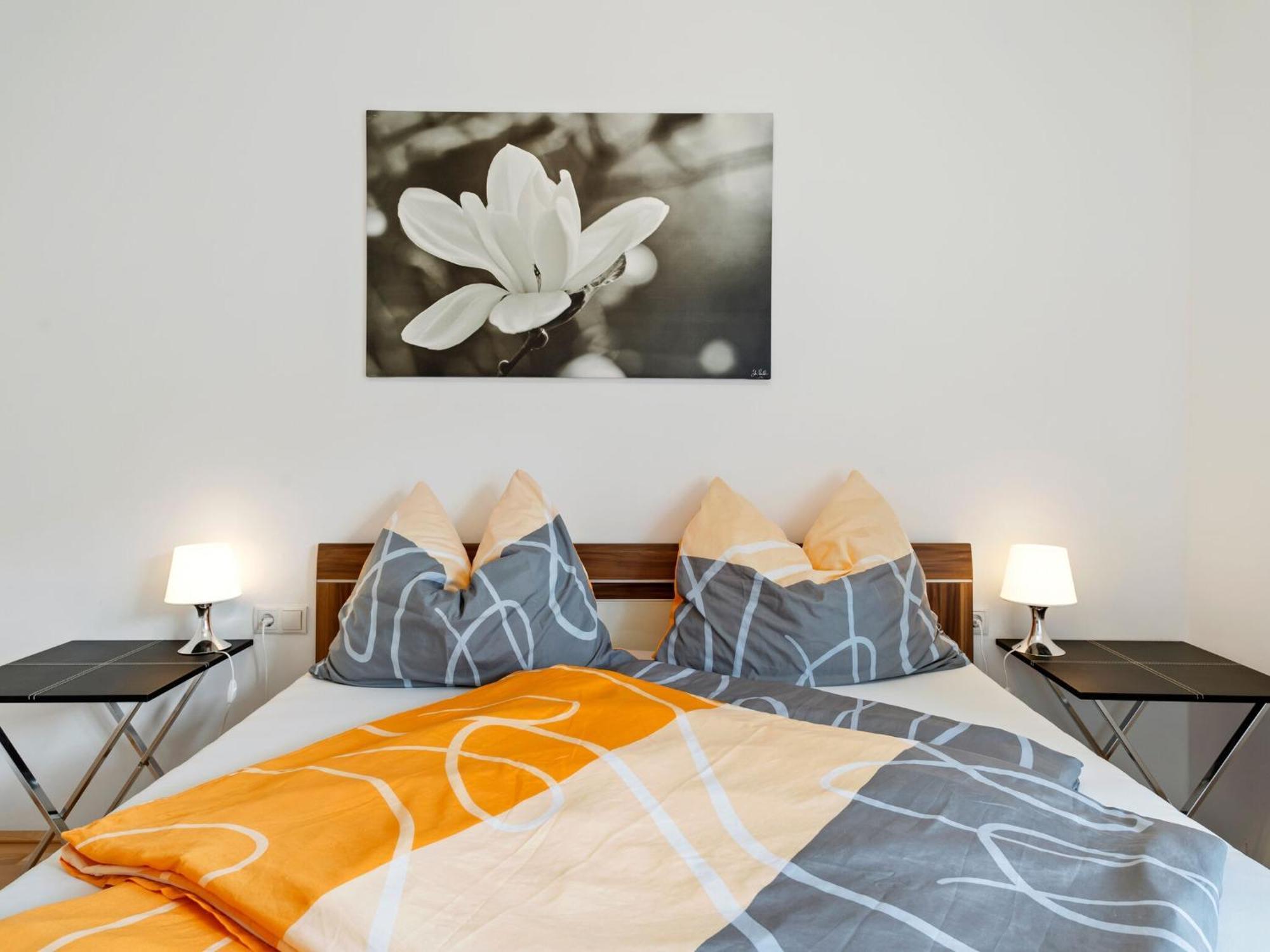 Apartment In Innsbruck Near Ambras Castle Exteriör bild
